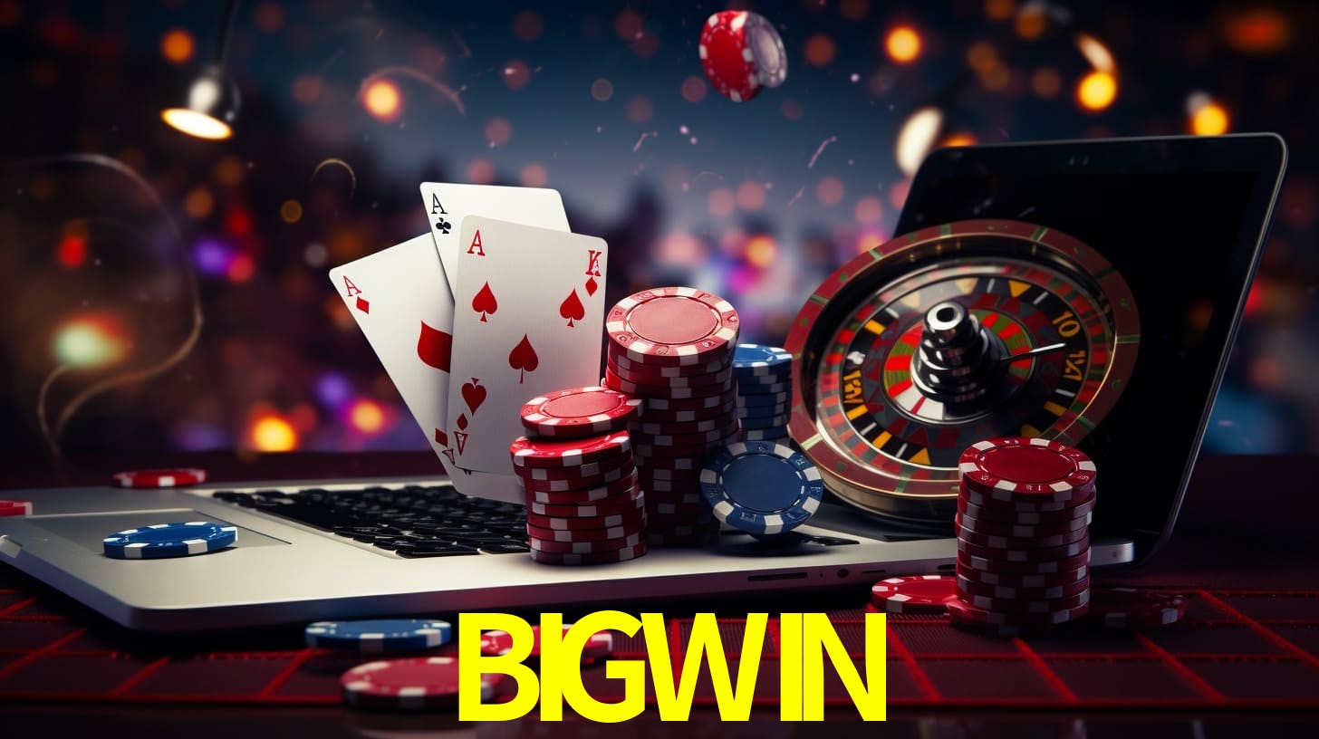 BIGWIN Plataforma