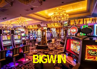 Requisitos do APK da BIGWIN para Android