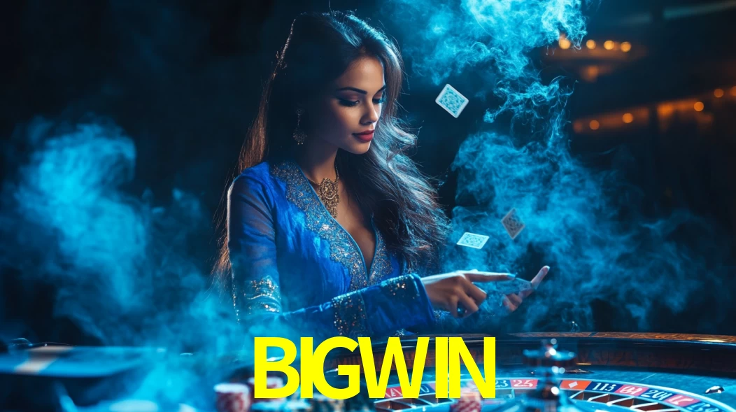 Jogos online BIGWIN