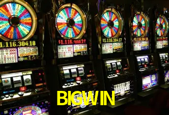 Requisitos do APK da BIGWIN para Android