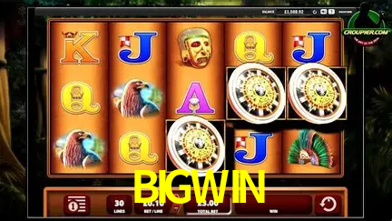 BIGWIN PIX Instantâneo - Saques em 8 Minutos