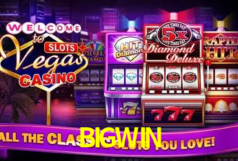 Requisitos do APK da BIGWIN para Android