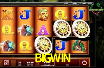 FAQ BIGWIN Brasil
