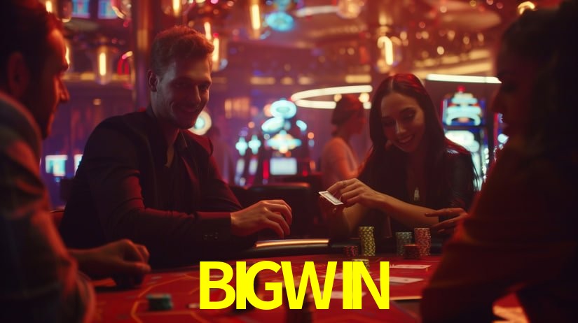 Requisitos do APK da BIGWIN para Android