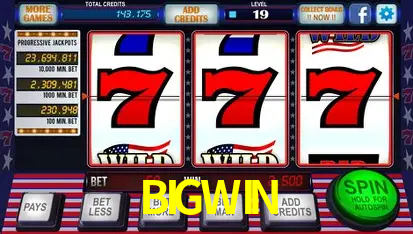 BIGWIN - Tempos de saque PIX verificados e estatísticas de pagamento