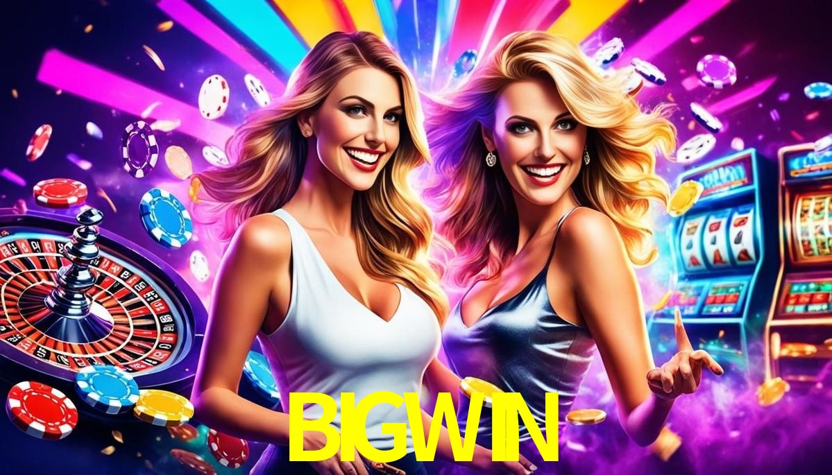 Jogos de Cassino Premium - Slots, Roleta, Blackjack e Dealer Ao Vivo