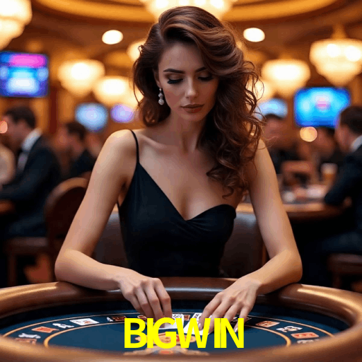 Requisitos do APK BIGWIN para Android — compatibilidade e uso no celular