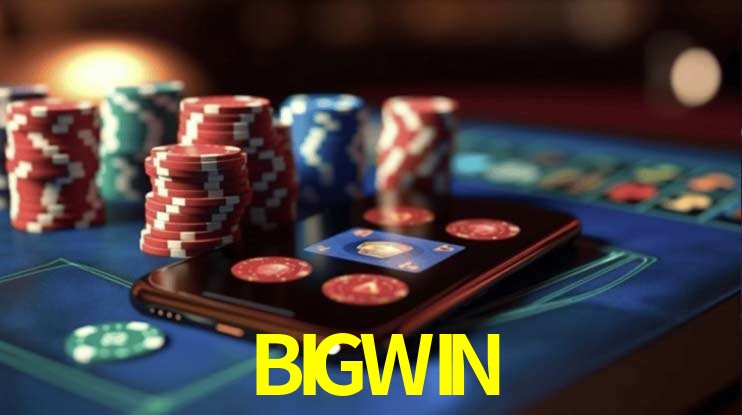 Link Download BIGWIN