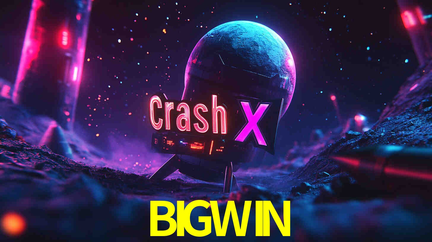 Crash Games BIGWIN