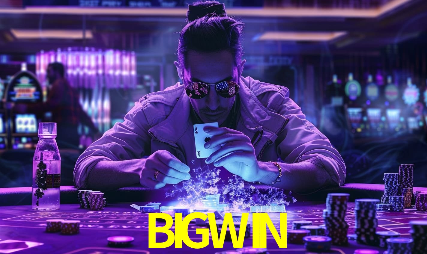 BIGWIN Slots - BIGWIN visual 1