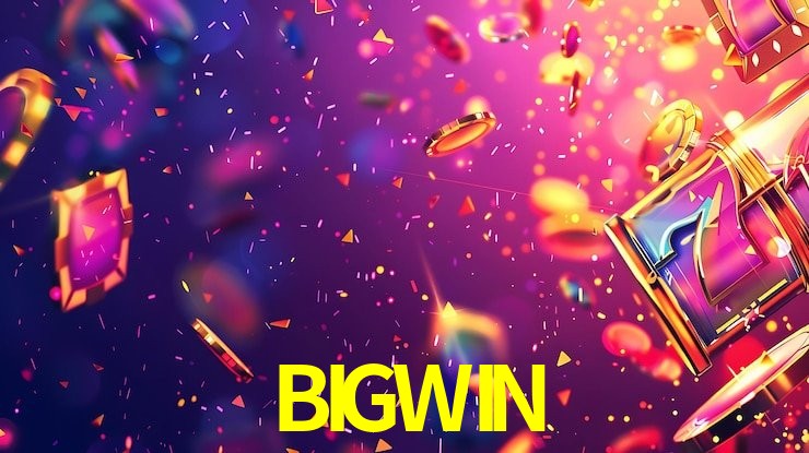 Instalar APK BIGWIN