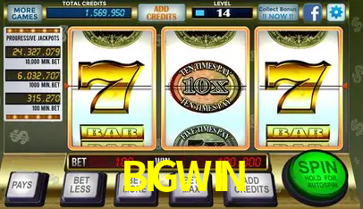 Celular BIGWIN