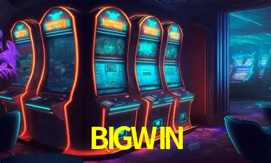 Recursos App BIGWIN