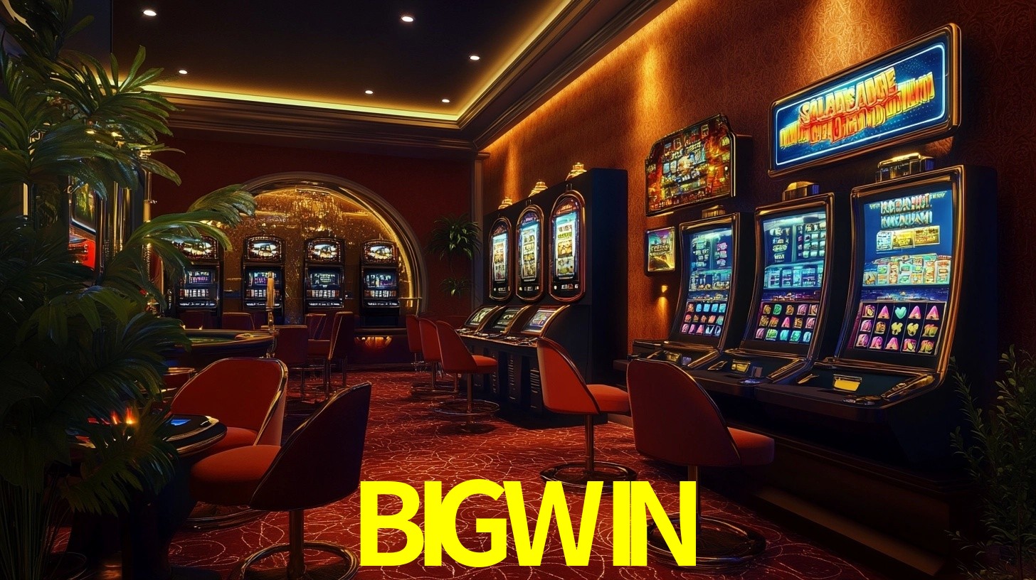 BIGWIN Download Oficial