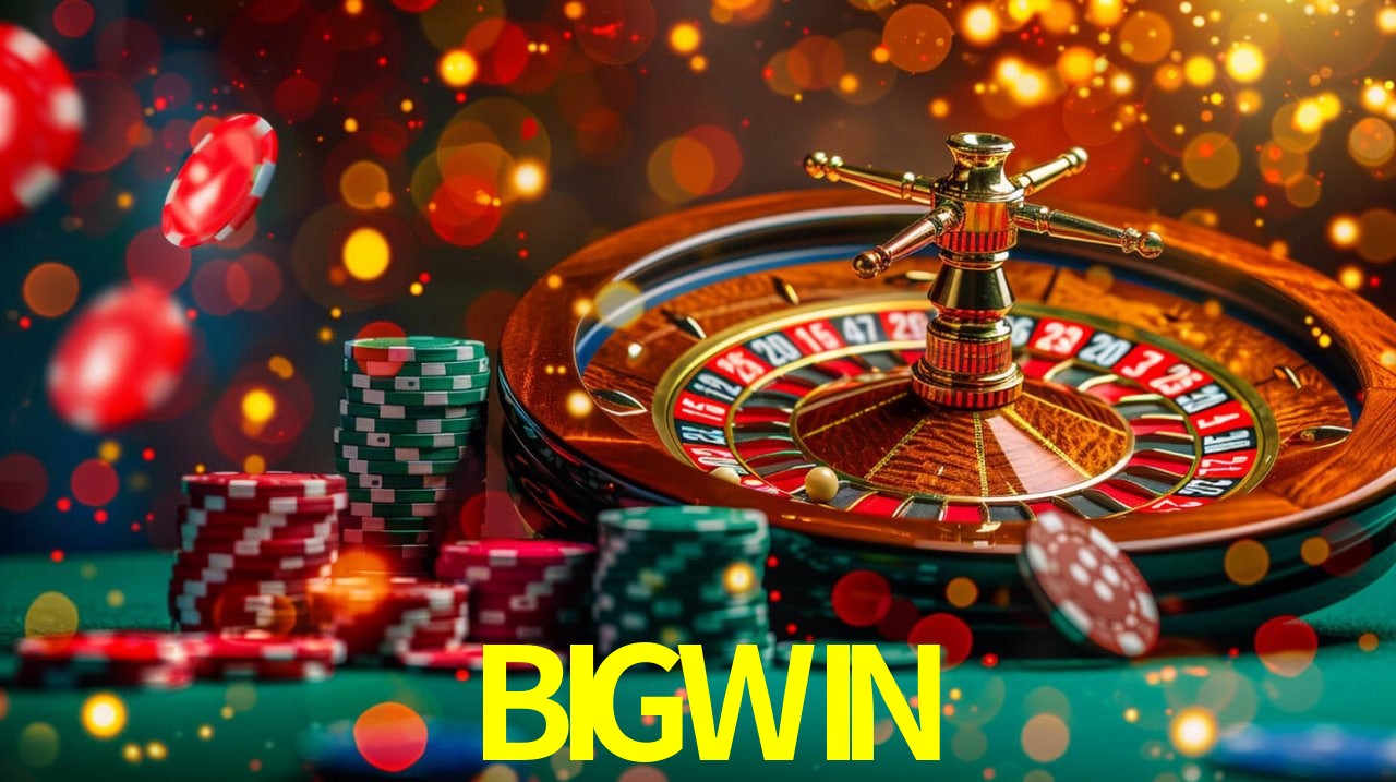 Comparação APP Mobile vs Versão Web BIGWIN