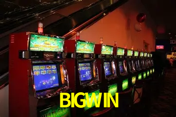 Bônus VIP BIGWIN