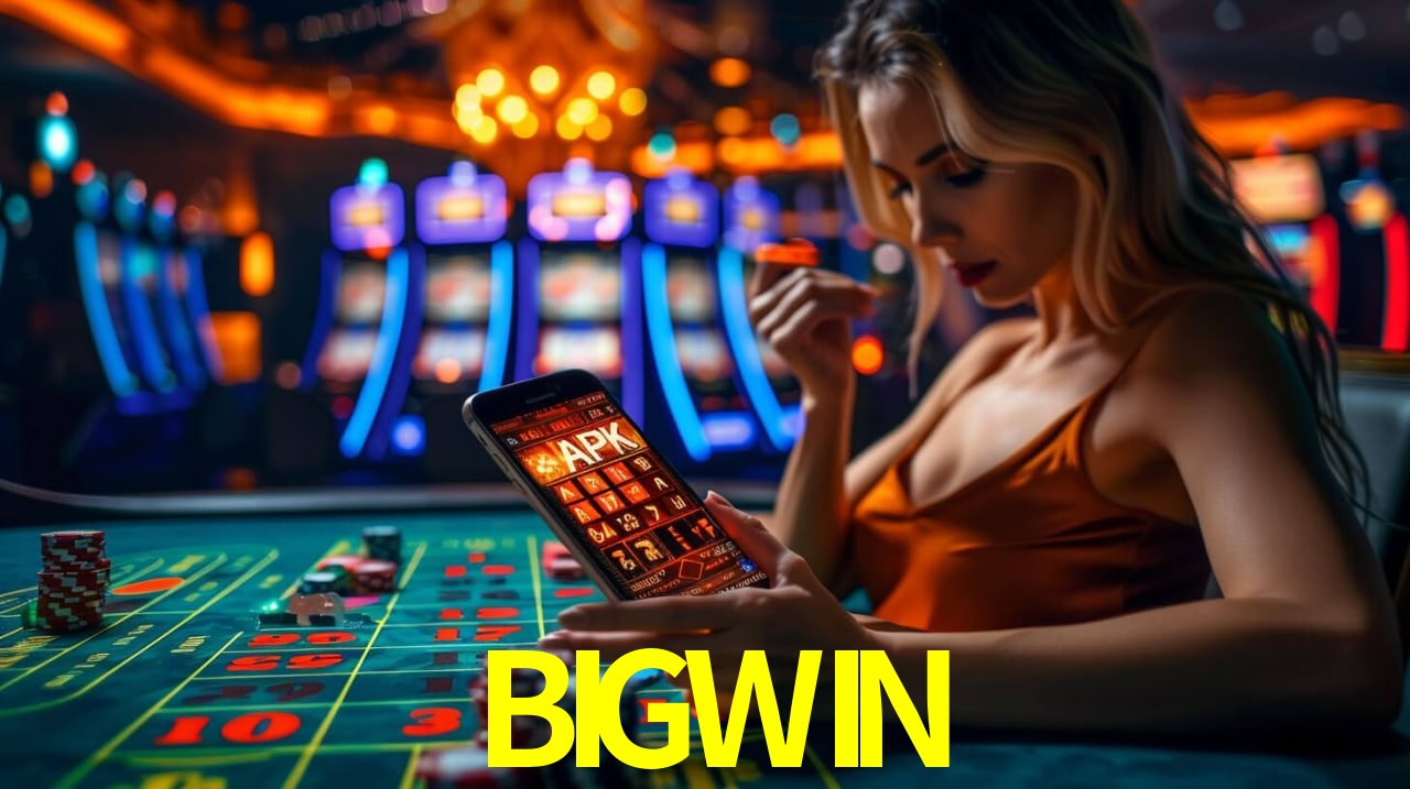 BIGWIN Pagamento Seguro SSL