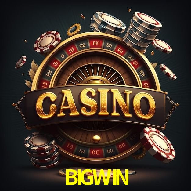 Interface do Aplicativo BIGWIN - Design Premium e Intuitivo