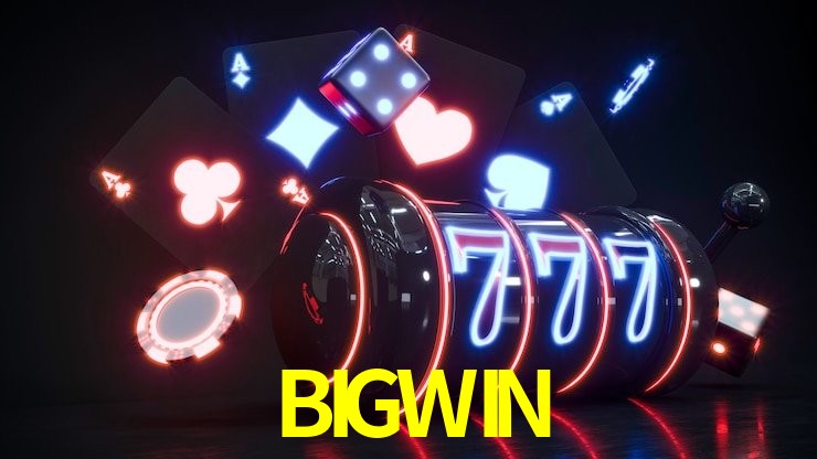 BIGWIN Premiação acumulada / Jackpot