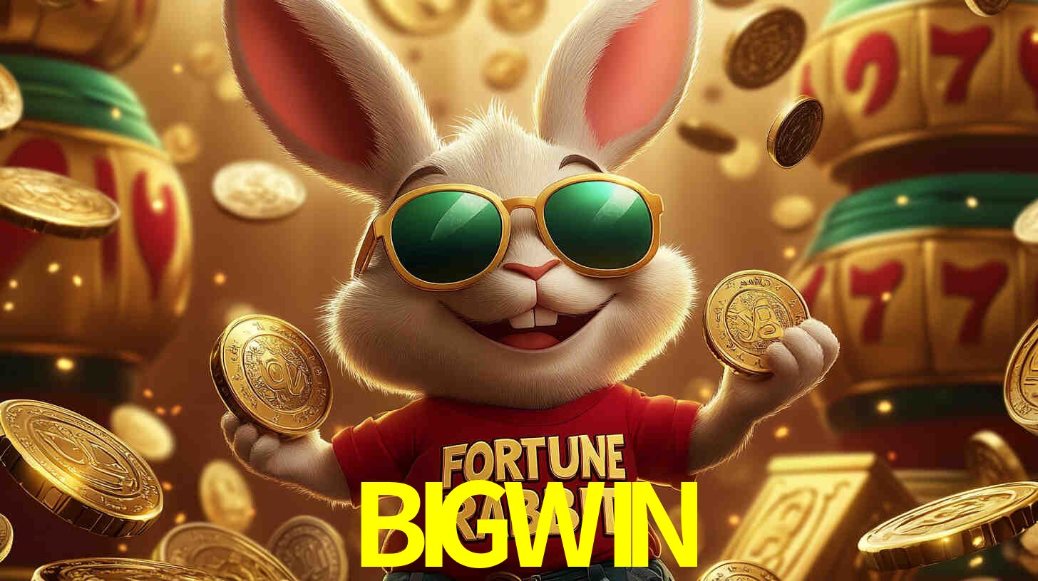 Instalar app BIGWIN