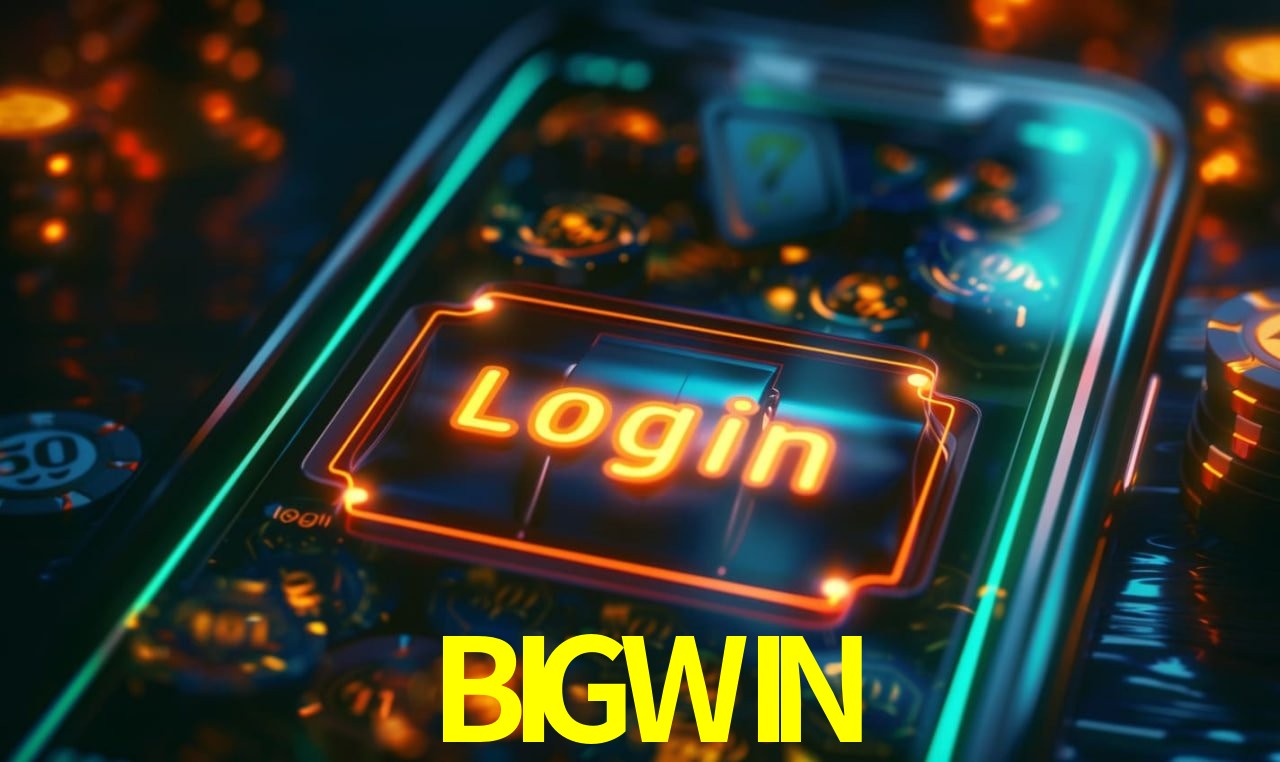 App BIGWIN Android