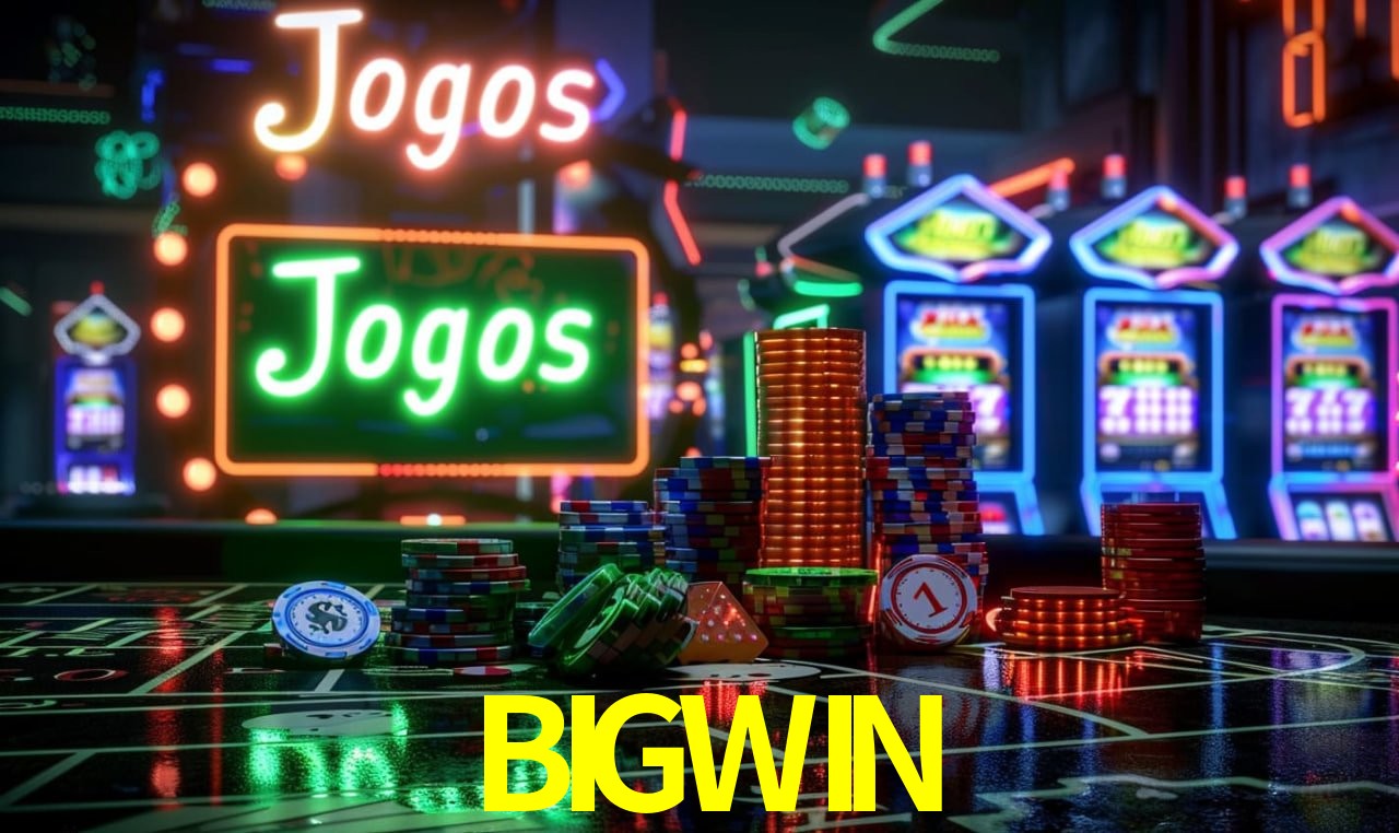 BIGWIN Dicas de Jogo