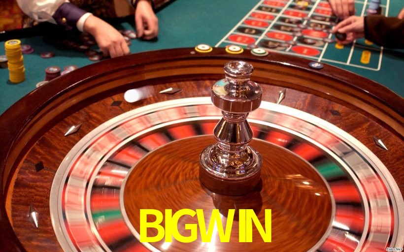 Imagem secundária de apoio para instalação do app BIGWIN
