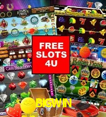 BIGWIN Slots