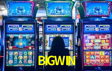 BIGWIN download — arquivo APK para Android oficial