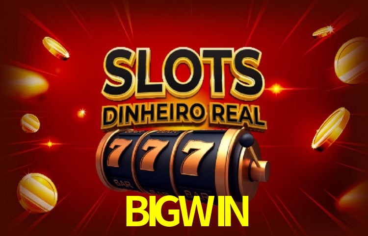 Acesso seguro à conta BIGWIN