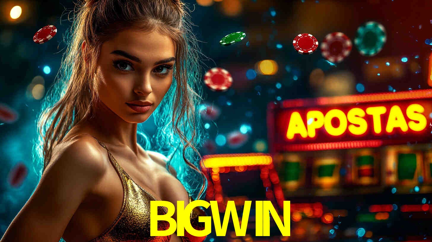 Melhores Jogos BIGWIN