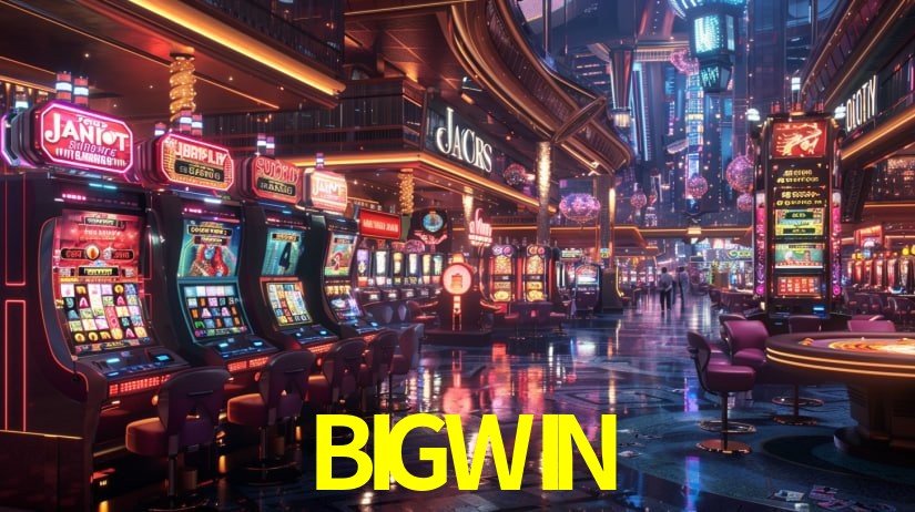 RTP dos slots populares na BIGWIN