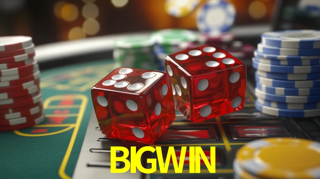 BIGWIN Tipos de máquinas caça-níqueis