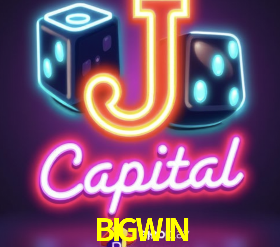 BIGWIN Logo Seguro