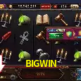 Slots BIGWIN - Jackpots Progressivos
