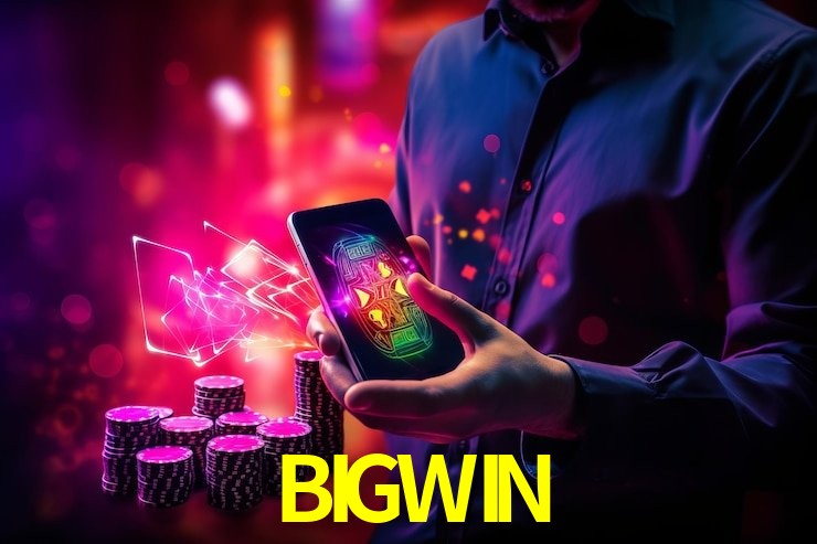 App Premium BIGWIN