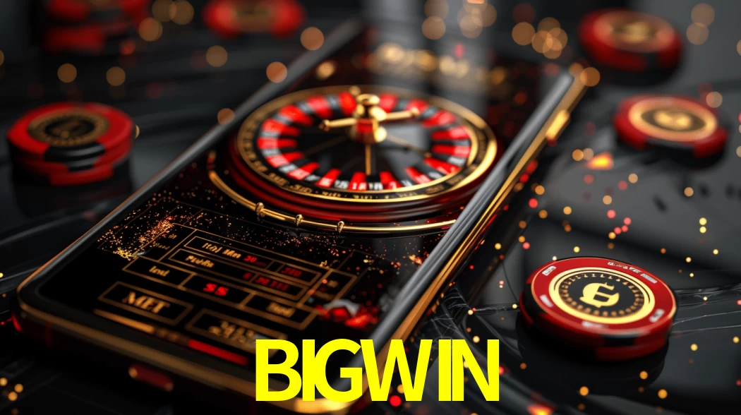BIGWIN ajuda online — ticket PIX com comprovante E2E