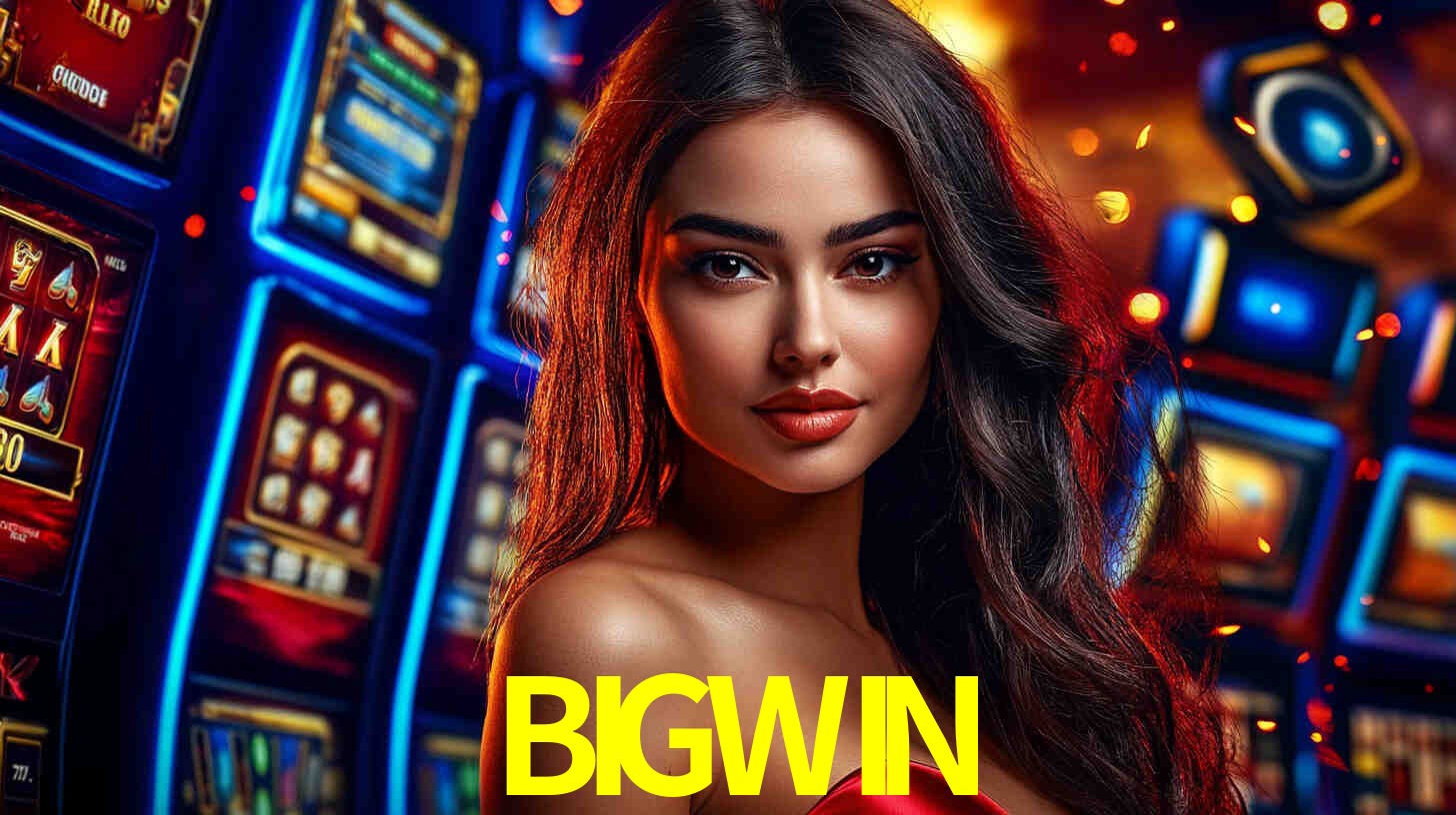 Chances Ganhar BIGWIN