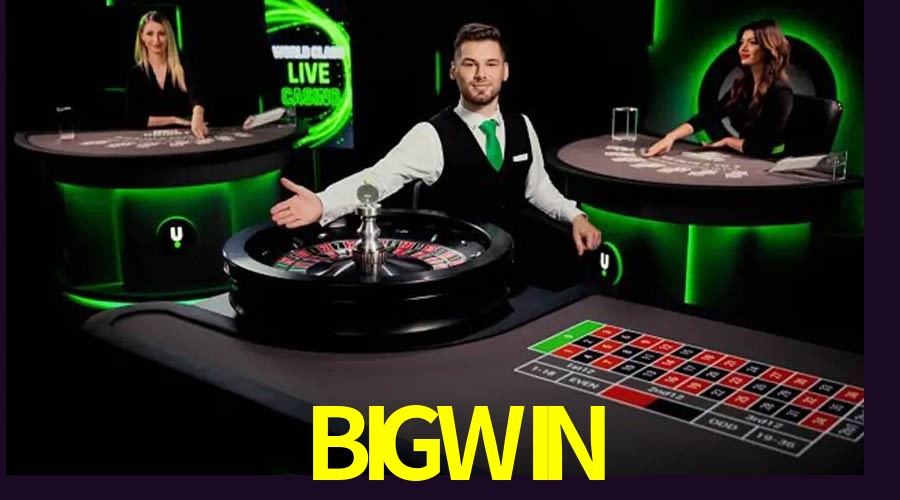 BIGWIN