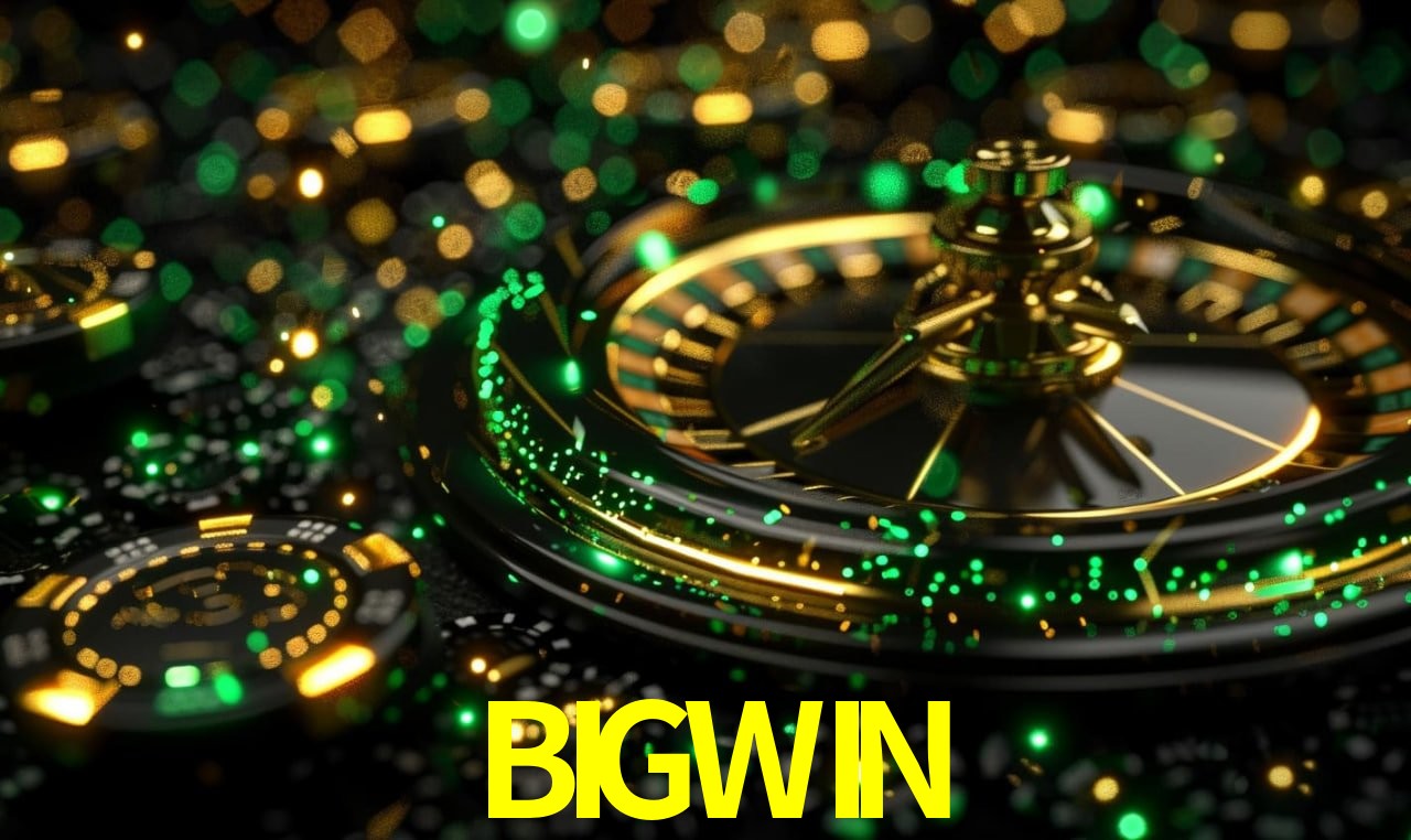 BIGWIN Plataforma Confiável