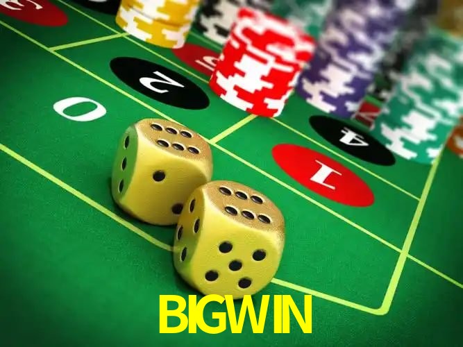 Ofertas App BIGWIN