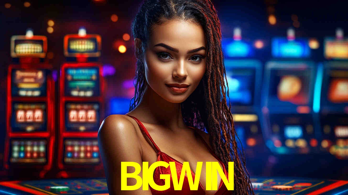 Promoções BIGWIN