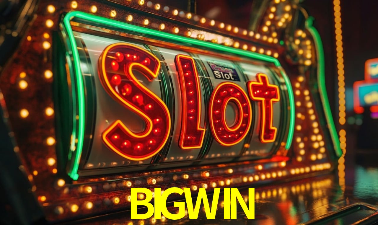 Caishen Wins BIGWIN