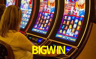 Qualificar VIP BIGWIN