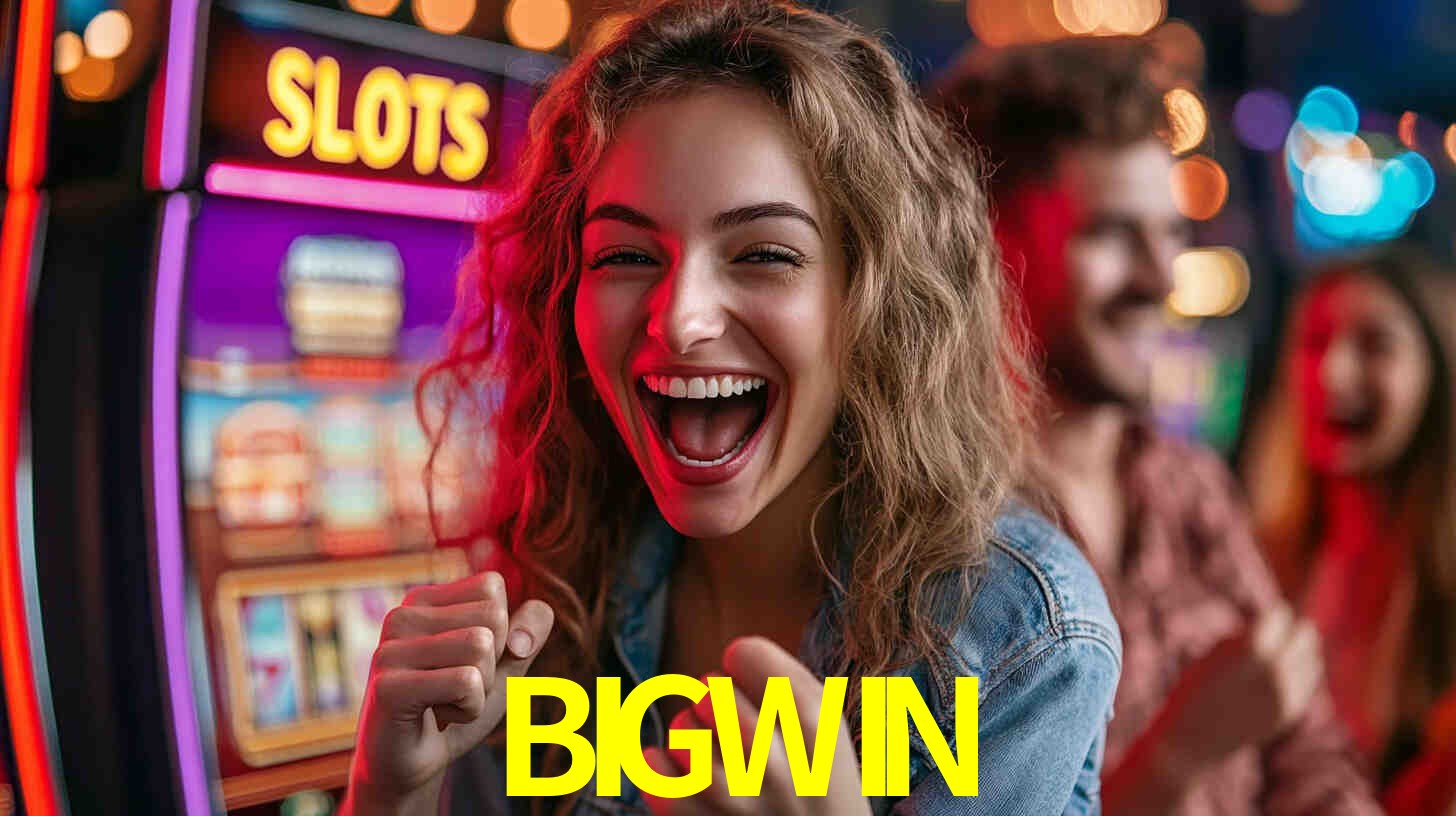 BIGWIN bet Brasil