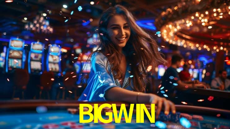 BIGWIN instalar