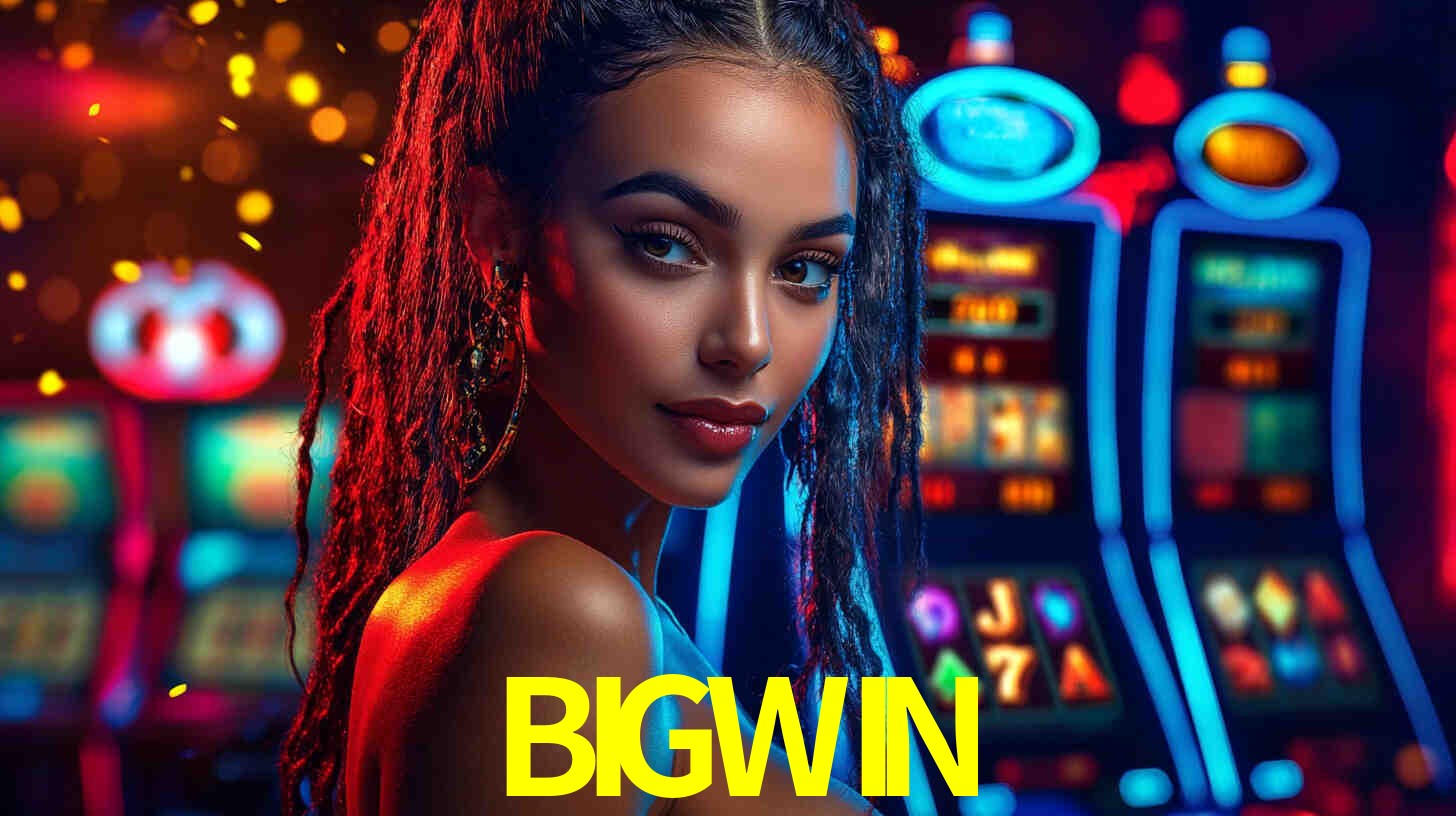 Oportunidades BIGWIN