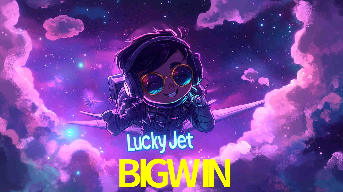 App mobile BIGWIN