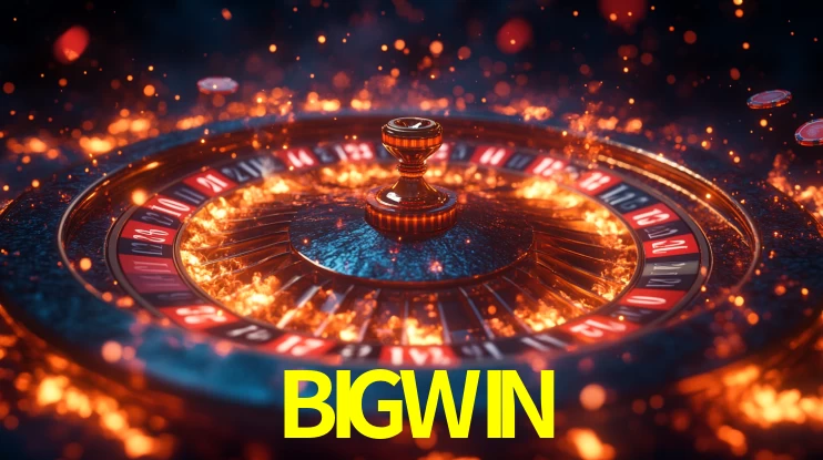 BIGWIN RTP transparência