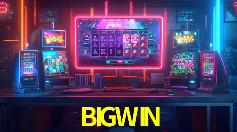 BIGWIN plataforma